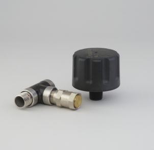 Donaldson Filtration P568793 BREATHER, HYDRAULIC