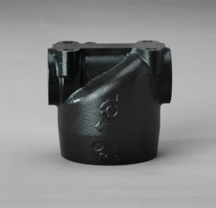 Donaldson Filtration P568720 HEAD ASSEMBLY, HYDRAULIC