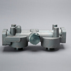 Donaldson Filtration P568583 HEAD ASSEMBLY, BULK FLUID