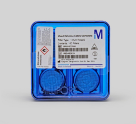 Donaldson Filtration P567869 MEMBRANE TEST PATCHES, FUEL