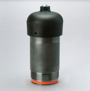 Donaldson Filtration P567650 HYDRAULIC HOUSING