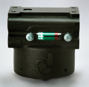 Donaldson Filtration P567644 HEAD ASSEMBLY, HYDRAULIC