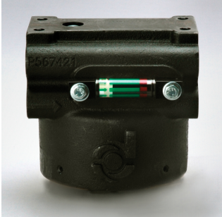 Donaldson Filtration P567643 HEAD ASSEMBLY, HYDRAULIC