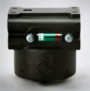 Donaldson Filtration P567642 HEAD ASSEMBLY, HYDRAULIC