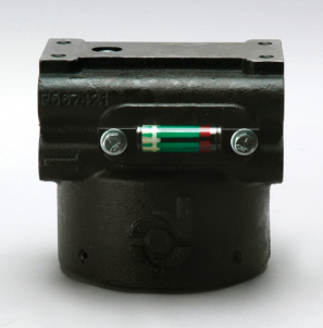 Donaldson Filtration P567641 HEAD ASSEMBLY, HYDRAULIC