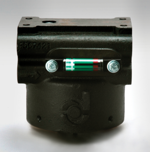 Donaldson Filtration P567640 HEAD ASSEMBLY, HYDRAULIC