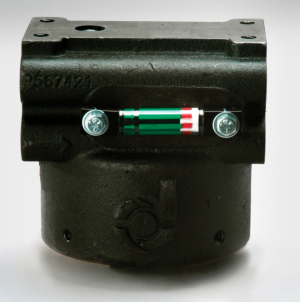 Donaldson Filtration P567639 HEAD ASSEMBLY, HYDRAULIC