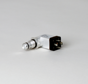 Donaldson Filtration P567459 HYDRAULIC INDICATOR ASSEMBLY, VISUAL/ELECTRICAL