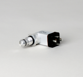 Donaldson Filtration P567458 HYDRAULIC INDICATOR ASSEMBLY, VISUAL/ELECTRICAL