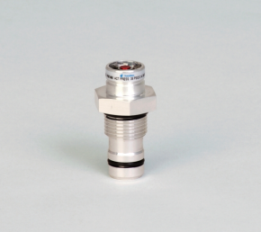 Donaldson Filtration P567456 HYDRAULIC INDICATOR ASSEMBLY, VISUAL