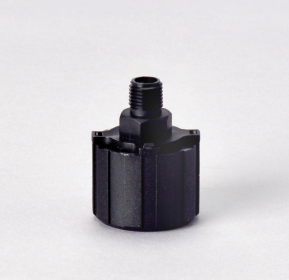Donaldson Filtration P567392 BREATHER, TRAP