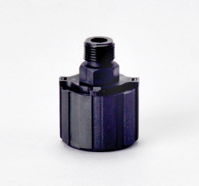 Donaldson Filtration P567390 BREATHER, TRAP