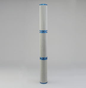 Donaldson Filtration P566645 HYDRAULIC FILTER, CARTRIDGE DT
