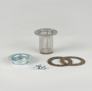 Donaldson Filtration P566321 FLANGE ADAPTER, HYDRAULIC