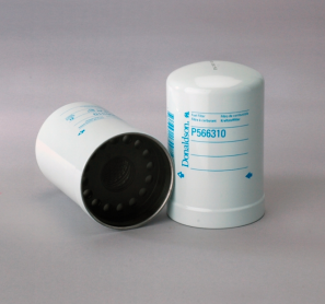 Donaldson Filtration P566310 FUEL FILTER, SPIN-ON