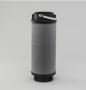 Donaldson Filtration P566251 HYDRAULIC FILTER, CARTRIDGE DT