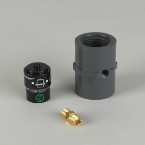Donaldson Filtration P566168 RESTRICTION INDICATOR KIT