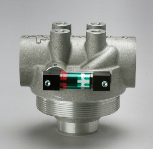 Donaldson Filtration P566024 HEAD ASSEMBLY, BULK FLUID