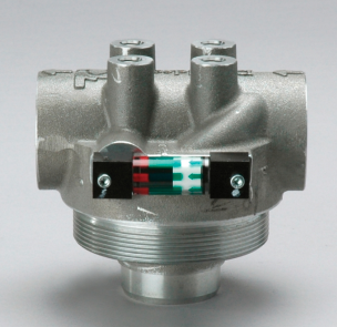 Donaldson Filtration P566023 HEAD ASSEMBLY, BULK FLUID