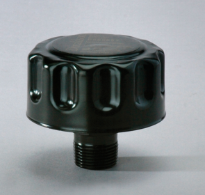 Donaldson Filtration P565857 BREATHER, TRAP