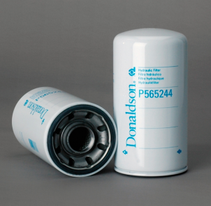 Donaldson Filtration P565244 HYDRAULIC FILTER, SPIN-ON