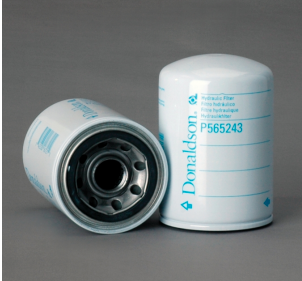 Donaldson Filtration P565243 HYDRAULIC FILTER, SPIN-ON