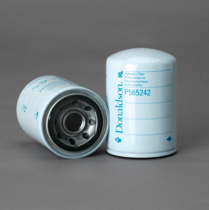 Donaldson Filtration P565242 HYDRAULIC FILTER, SPIN-ON