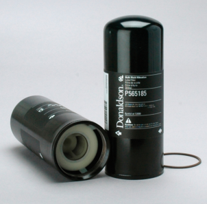 Donaldson Filtration P565185 BULK LUBE FILTER, SPIN-ON