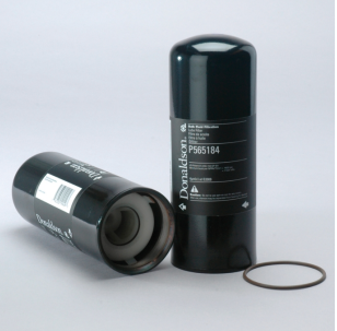 Donaldson Filtration P565184 BULK LUBE FILTER, SPIN-ON