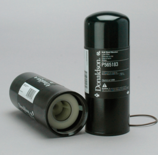 Donaldson Filtration P565183 BULK LUBE FILTER, SPIN-ON