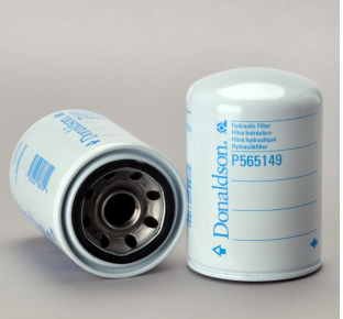 Donaldson Filtration P565149 HYDRAULIC FILTER, SPIN-ON
