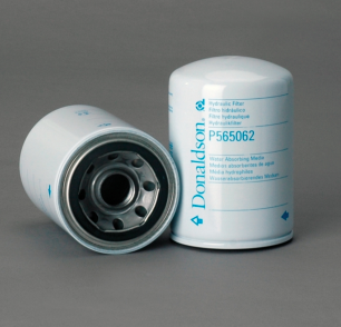Donaldson Filtration P565062 HYDRAULIC FILTER, SPIN-ON