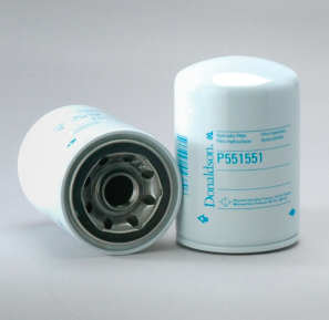 Donaldson Filtration P565061 HYDRAULIC FILTER, SPIN-ON