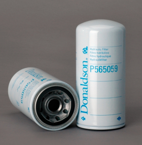 Donaldson Filtration P565059 HYDRAULIC FILTER, SPIN-ON