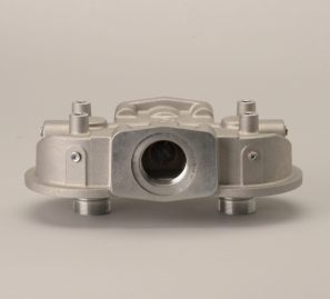 Donaldson Filtration P564892 HEAD ASSEMBLY, HYDRAULIC