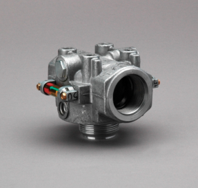 Donaldson Filtration P564858 HEAD ASSEMBLY, HMK05 DURAMAX