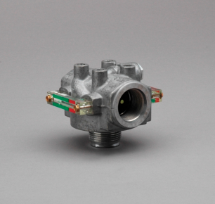 Donaldson Filtration P564850 HEAD ASSEMBLY, HMK04 DURAMAX