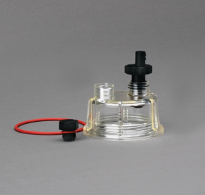 Donaldson Filtration P564751 BOWL ASSEMBLY