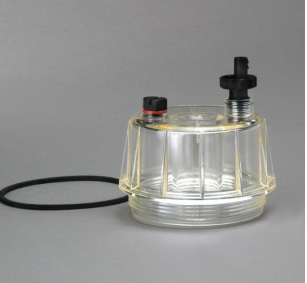 Donaldson Filtration P564748 BOWL ASSEMBLY