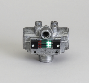 Donaldson Filtration P564484 HEAD ASSEMBLY, HMK04 DURAMAX