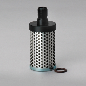 Donaldson Filtration P564448 HYDRAULIC FILTER, CARTRIDGE