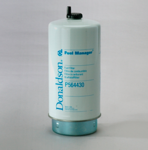 Donaldson Filtration P564430 FUEL FILTER, WATER SEPARATOR CARTRIDGE