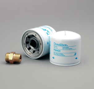 Donaldson Filtration P564425 BREATHER, HYDRAULIC SPIN-ON