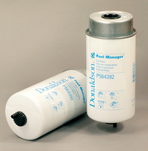 Donaldson Filtration P564392 FUEL FILTER, WATER SEPARATOR CARTRIDGE