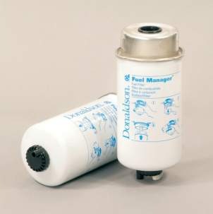 Donaldson Filtration P564391 FUEL FILTER, WATER SEPARATOR SPIN-ON