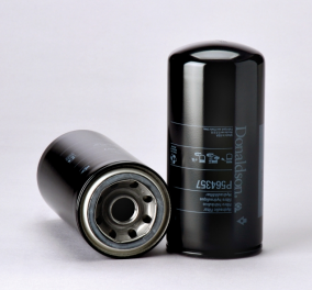 Donaldson Filtration P564357 HYDRAULIC FILTER, SPIN-ON