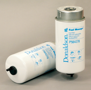 Donaldson Filtration P564278 FUEL FILTER, WATER SEPARATOR CARTRIDGE