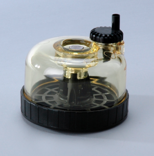 Donaldson Filtration P564276 BOWL ASSEMBLY
