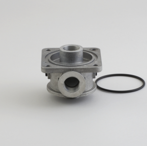 Donaldson Filtration P564038 HEAD ASSEMBLY, HYDRAULIC