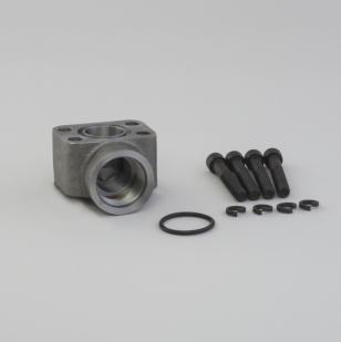 Donaldson Filtration P563130 FLANGE